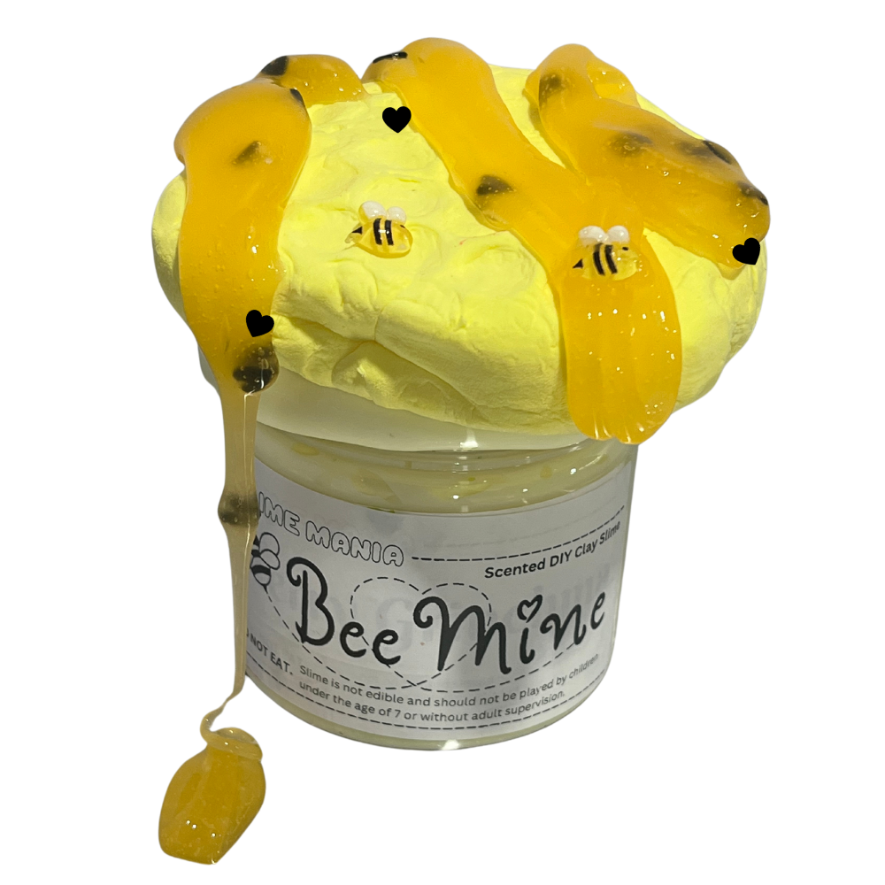 Bee Mine